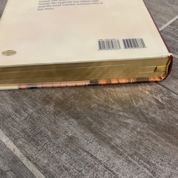 Vintage American Girl Hard Cover Book Limited Edition Kaya’s Story Collection - Picture 7 of 13